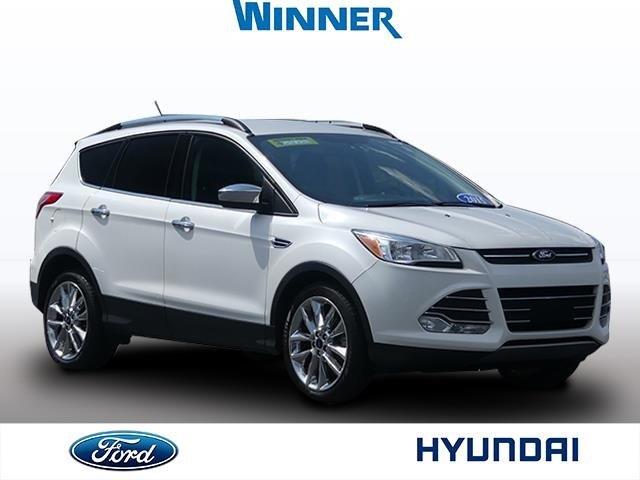 used 2015 ford escape fwd se dover, de 19901 for sale in dover, delaware