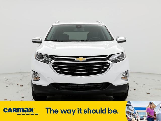 2021 chevrolet equinox premier