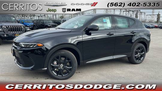 2024 Dodge Hornet