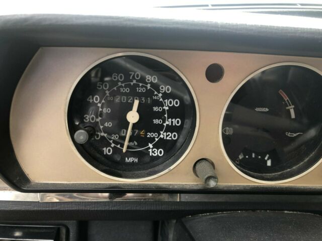 1979 peugeot 504 ~ clean title ~ 202,031 miles