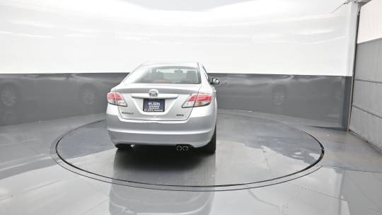 2012 Mazda