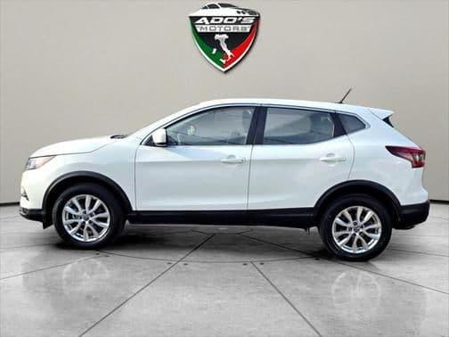 2021 nissan rogue sport s in saint paul, minnesota