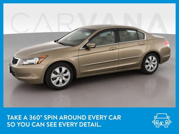 2009 honda accord in dulles, virginia