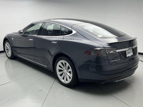 2016 tesla model s in saint louis, missouri