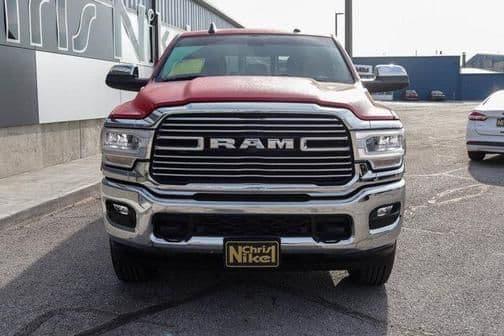 2021 ram 3500 in secaucus, new jersey