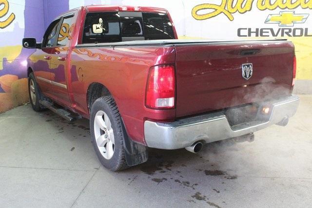 2015 ram 1500 slt