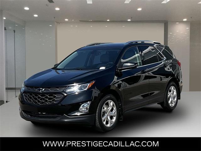 2019 chevrolet equinox 2lt