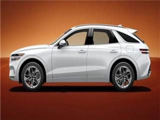 2025 Genesis GV70 2.5t standard