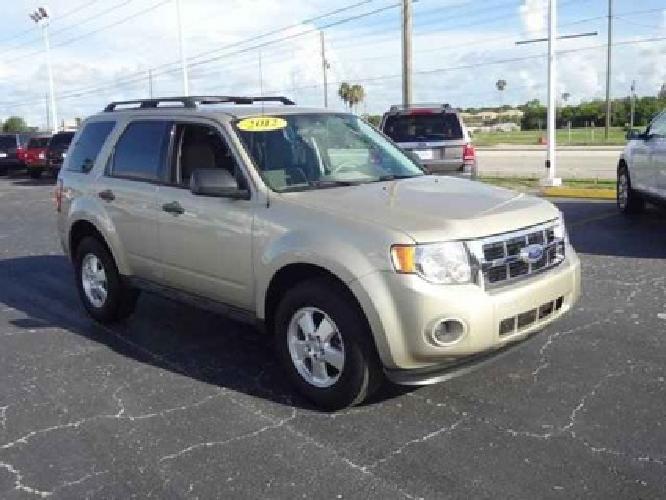 2012 ford escape xls in pinellas park, fl