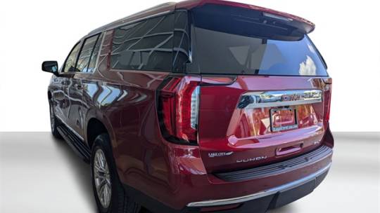 2024 GMC Yukon