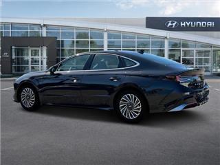 2024 Hyundai Sonata limited