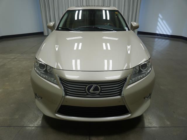 2013 lexus es 300h base 4dr sedan for sale in reno, nevada