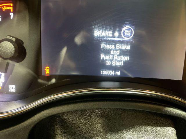2015 dodge durango citadel