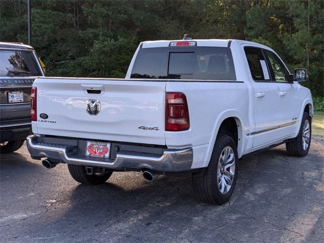 2023 ram 1500 limited
