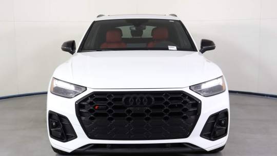 2024 Audi SQ5