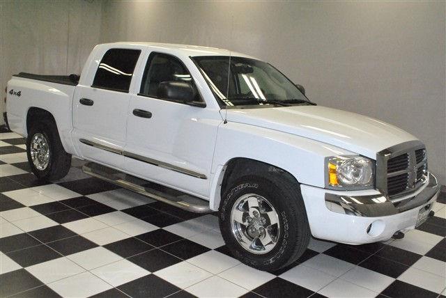 2005 dodge dakota laramie for sale in fargo, north dakota