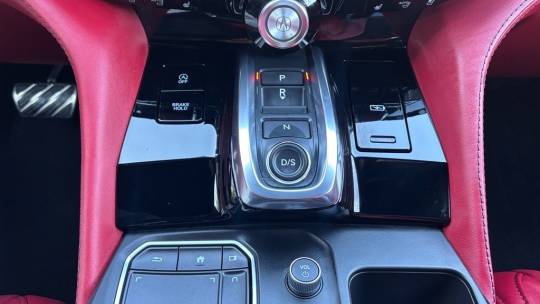 2024 Acura MDX