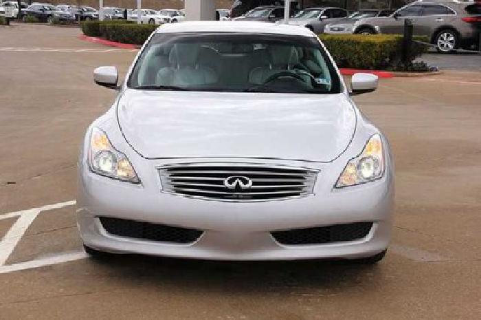 2010 infiniti g37 in euless, tx