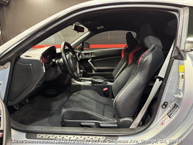 2013 scion fr-s 10 series