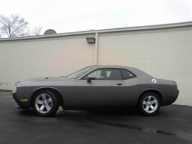 2012 dodge challenger sxt coupe 2d in houston, tx