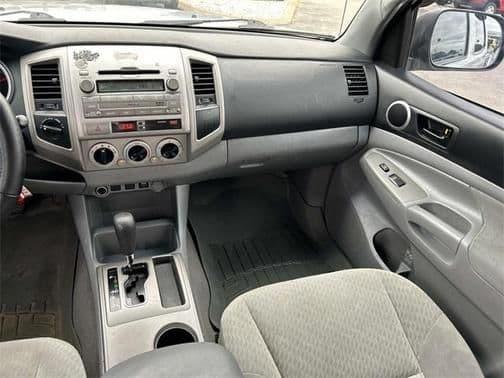 2010 toyota tacoma double cab in columbia, tennessee