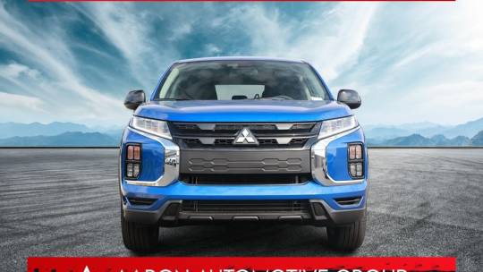 2024 Mitsubishi Outlander Sport