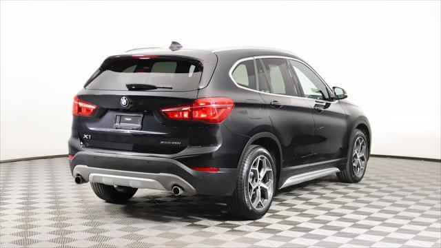 2019 bmw x1 xdrive28i