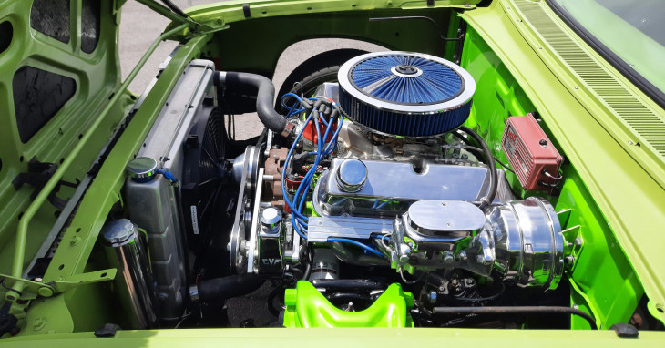 mercury meteor
