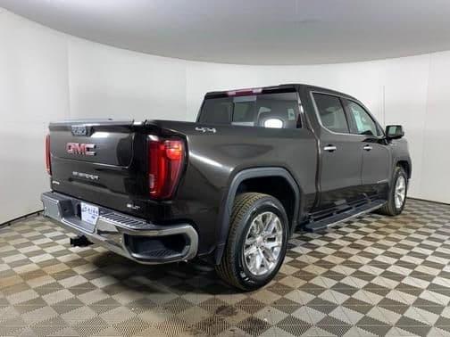 2019 gmc sierra 1500 slt in fort rice, north dakota