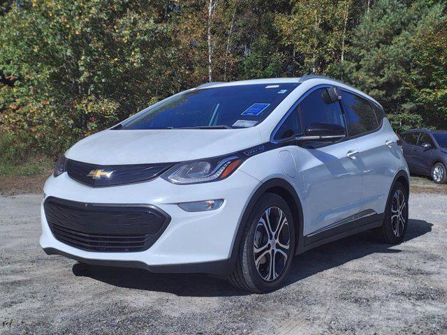 2021 chevrolet bolt ev fwd premier