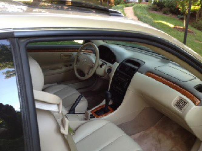 2003 toyota camry solara in charlottesville, va
