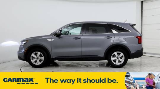 2022 Kia Sorento