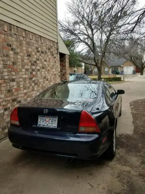 1994 honda prelude si for sale - $4500