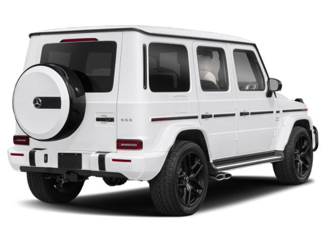 2024 mercedes-benz amg g 63 4matic