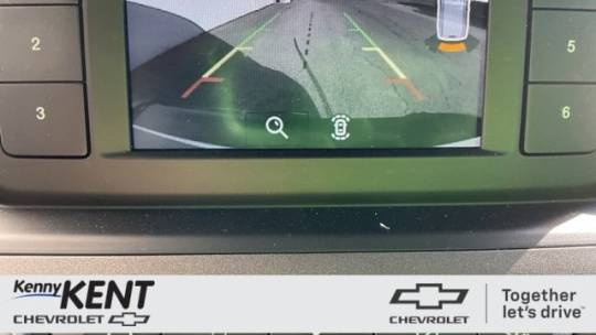 2021 Ford Transit Connect wagon