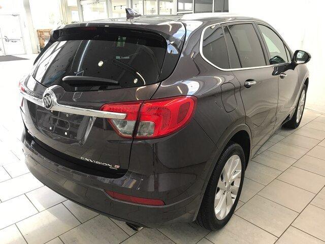 used 2016 buick envision awd premium williamsville, ny 14221 for sale in clarence, new york