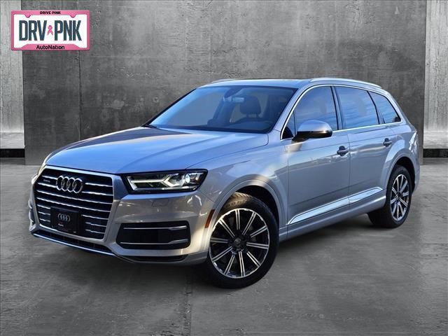 2017 audi q7 3.0t premium