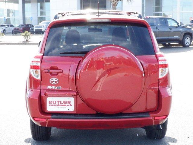 used 2011 toyota rav4 limited valdosta, ga 31601 for sale in clyattville, georgia