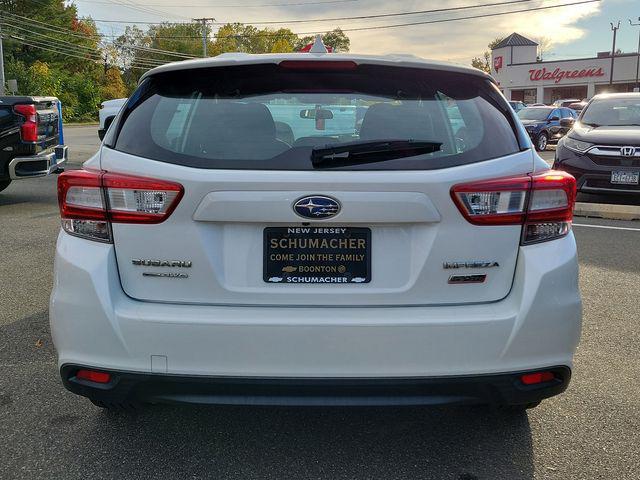 2019 subaru impreza 2.0i sport
