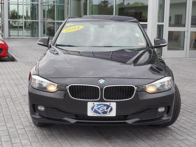 2014 bmw 3 series 328d xdrive awd 328d xdrive 4dr sedan for sale in salem, new hampshire
