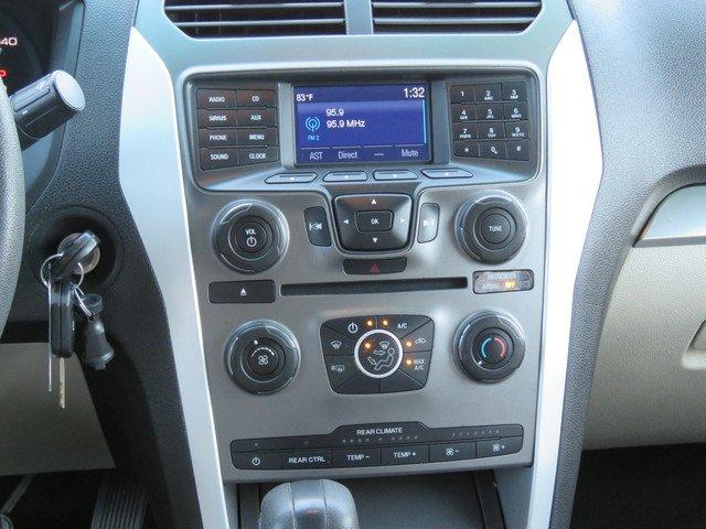 used 2015 ford explorer fwd cookeville, tn 38501 for sale in algood, tennessee