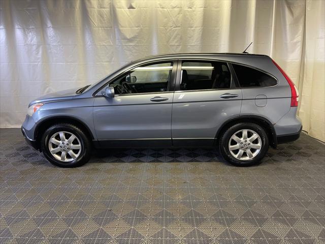 2008 honda cr-v ex-l
