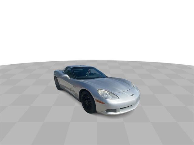 2012 chevrolet corvette base