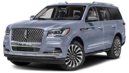 2024 Lincoln Navigator