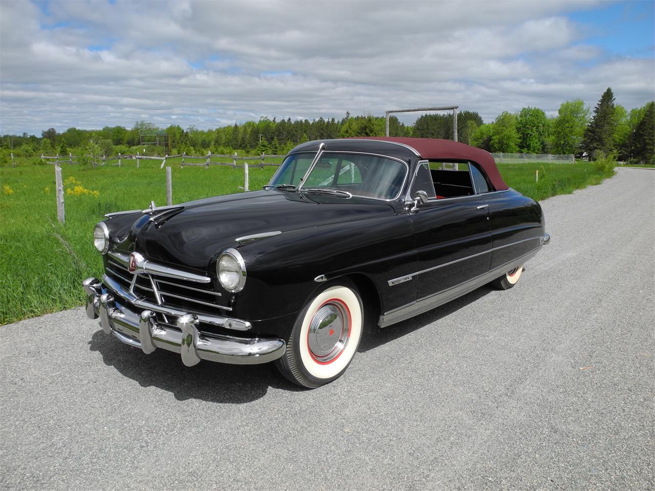 1950 hudson commodore