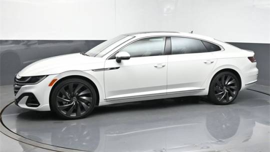 2023 Volkswagen Arteon 2.0t sel r-line