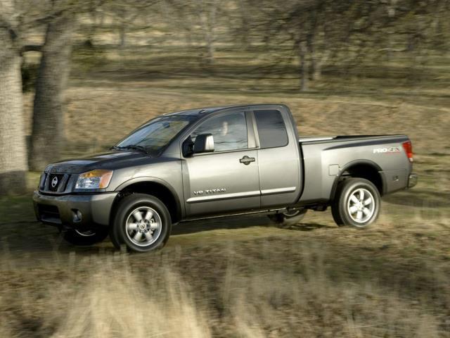 2015 nissan titan sv 4x4 sv 4dr crew cab swb pickup for sale in evergreen, montana