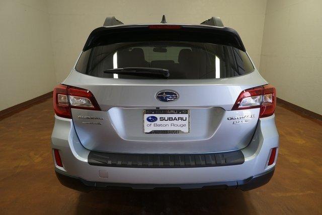 certified 2017 subaru outback 2.5i baton rouge, la 70817 for sale in baton rouge, louisiana