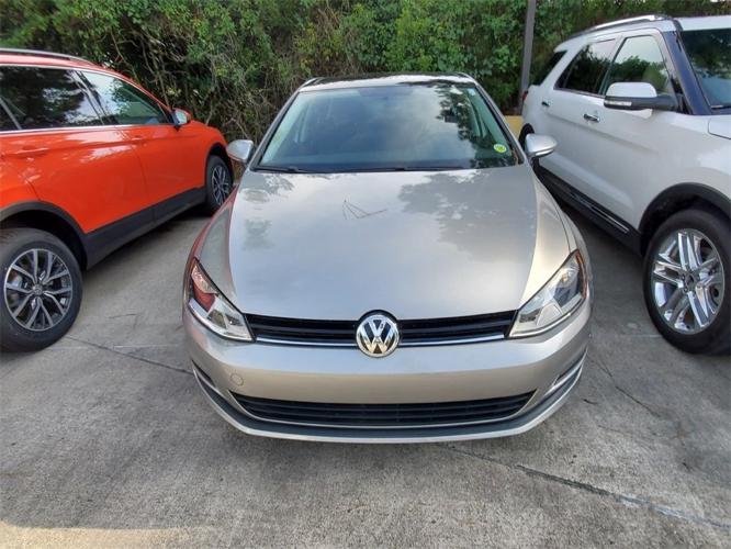 used 2016 volkswagen golf s mandeville, la 70471 for sale in mandeville, louisiana