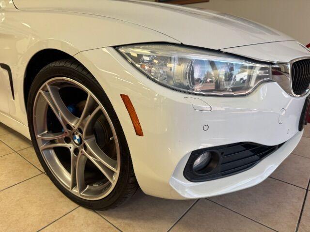 2015 bmw 428 i xdrive